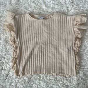 Zara Baby Tee